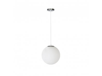 Závěsné svítidlo koule Globe EgoTrip pr. 25cm