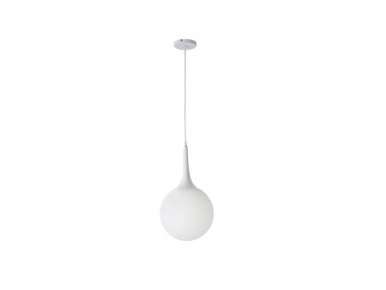 Závěsné svítidlo koule Globe Cone EgoTrip pr. 15cm