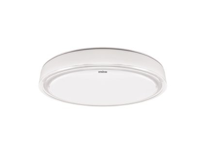Plafoniera SALMA C 3xE27 IP20 bílá