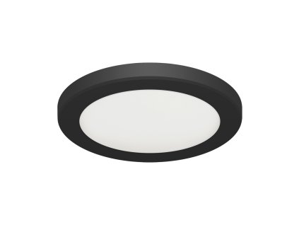 Stropní svítidlo OLGA LED C černá 18W