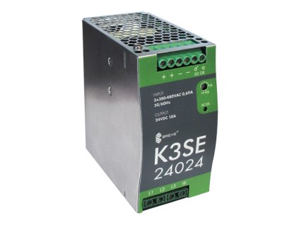 09K3SE 24024