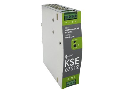 09KSE 07512