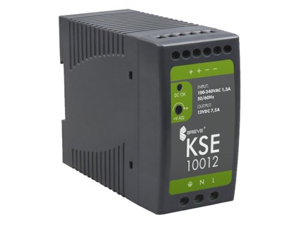 09KSE 10012