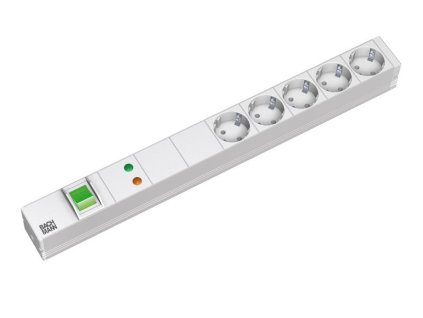 122027 2 zasuvkovy kabel bachmann 333 403