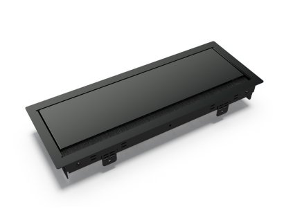 169961 vyklopny ram inbox cerny