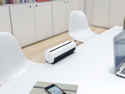 Elektro zásuvka PRISMA bílá - různé konfigurace (Konfigurace elektrozásuvky 1x230V + USB nab. A+C + Modul)