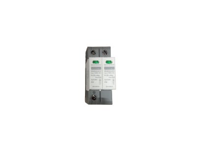 Svodič přepětí 2P DC 1000V třída T2 Schelinger