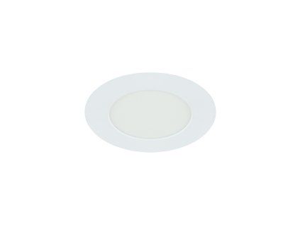 Downlight WAFEL LED C 5W CCT bílá