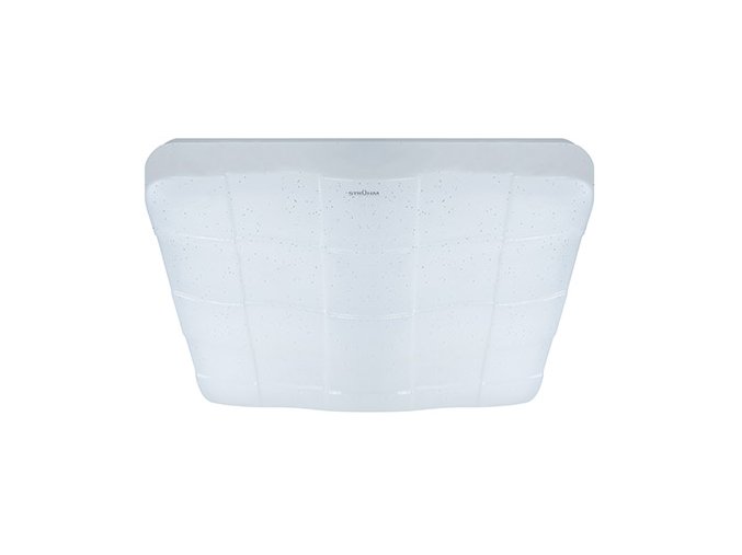 Plafoniera Led 4000k : Plafoniera sparta led d w lm k ip ° bílá