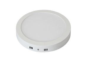 Plafoniera Led Tokar 12w 4000k : Led svítidla přisazená damijashop.cz