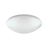 Plafoniera LEON LED 12W NW IP44 160° bílá