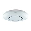 Plafoniera RINGE LED 24W NW IP44 bílá