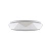 Plafoniera DIANA LED 16W NW IP44 bílá