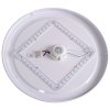 27075 3 plafoniera aneta led 16w 4000k