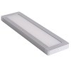 27084 prisazeny led panel alena 25w 4000k stribrna