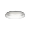 Plafoniera SOLA LED MVS 12W NW IP44 160° pohyb. senzor bílá