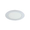 Downlight SLIM LED C 9W 6500K bílá