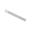 Liniové svítidlo TAMARA LED 15W stříbrná