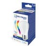 LED žárovka A60 9W E27 230V RGBW+CCT+DIM Wi-Fi Spectrum SMART