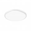 Plafoniera PLANAR LED 18W NW IP54 bílá
