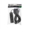 przedluzacz 3 gniazda 5m z u 3x1 5mm2 czarny ffeedf2e520e457ca461d57a20006b3a 52f2c3cb
