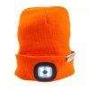 czapka z latarka led pomaranczowa 1w 6500k 07b68420274b45fbb7f89a971932c75a 21dcedad