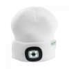 czapka z latarka led biala 1w 6500k 90010fb99cfd4925bef3e54e69e5ded6 14c517a0