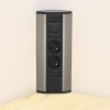 108492 3 zasuvka corner usb a c nerez image3