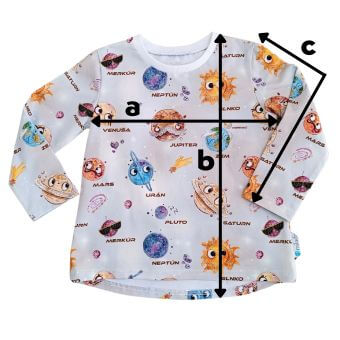 rozmery-detske-tricko-s-dlhym-rukavom