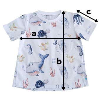 rozmery-detske-tricko-s-kratkym-rukavom