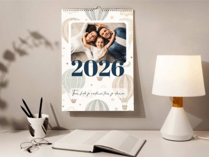 fotokalendar s menami