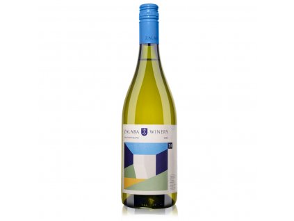 Zalaba winery Sauvignon blanc 2022