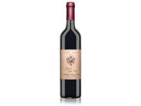 Zalaba winery Cabernet Franc 2020