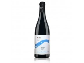 Bóna winery Merlot 2020