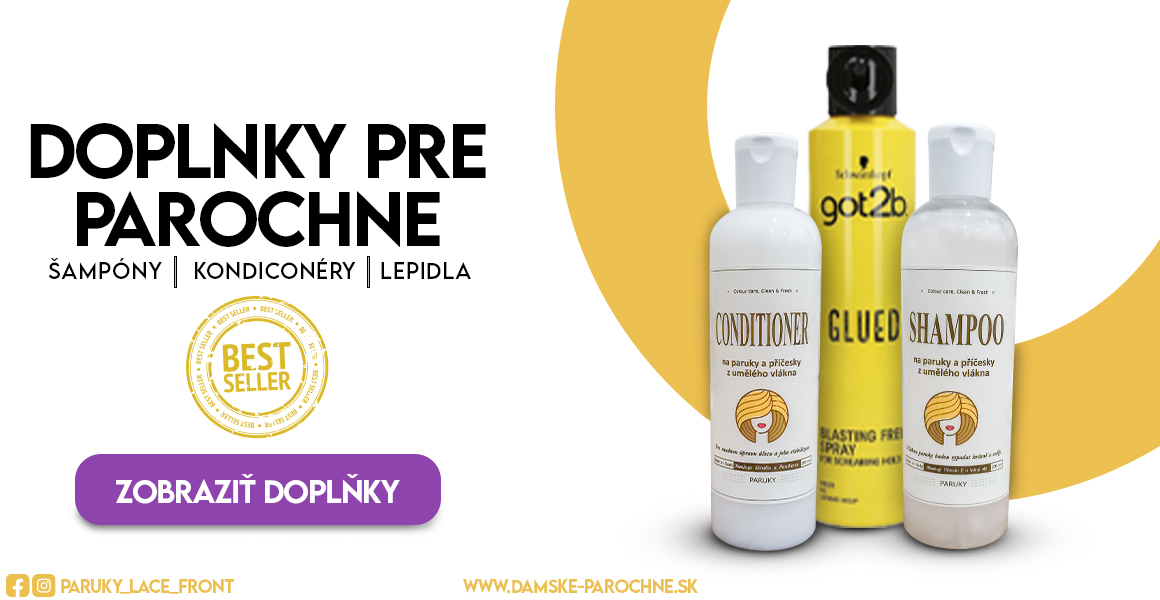 Doplnky pre parochne