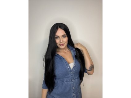 1443 cerna paruka shannon se sitkou lace front