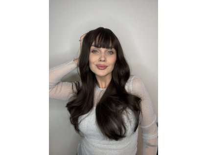 1087 tmave hneda vlnita paruka ellen s ofinou lc226 2