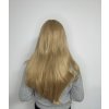 3264 2 blond paruka rony s ofinou na obe strany