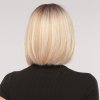 3549 4 blond mikado paruka simona s ofinou