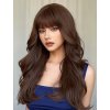 3972 1 oriskove hneda paruka lara s ofinou