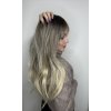 5547 1 balayage blond dlouha paruka linda s hustou ofinou