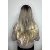 5547 2 balayage blond dlouha paruka linda s hustou ofinou