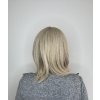 Blond krátká paruka Kayla, SS180-1
