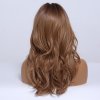 Světle hnědá paruka Angie, LC304-1