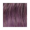 Fialová ombré mikádo paruka Aria