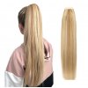 Pony tail blond pricesek NMW001 1