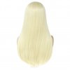 Blond paruka Nola s ofinou