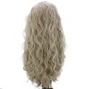 Blond vlnitá paruka Melanie