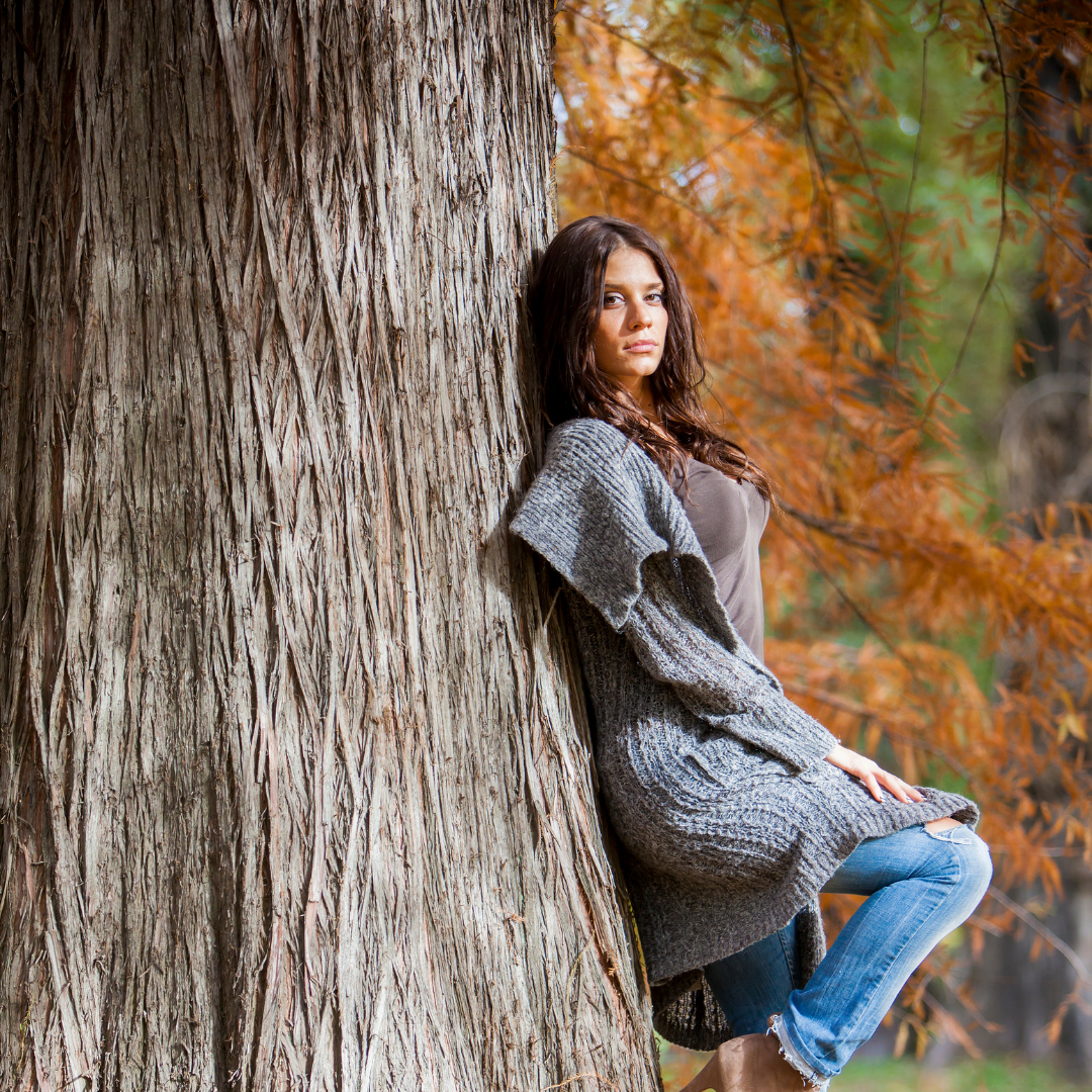 Pripravte sa na jeseň so štýlovými kardigánmi