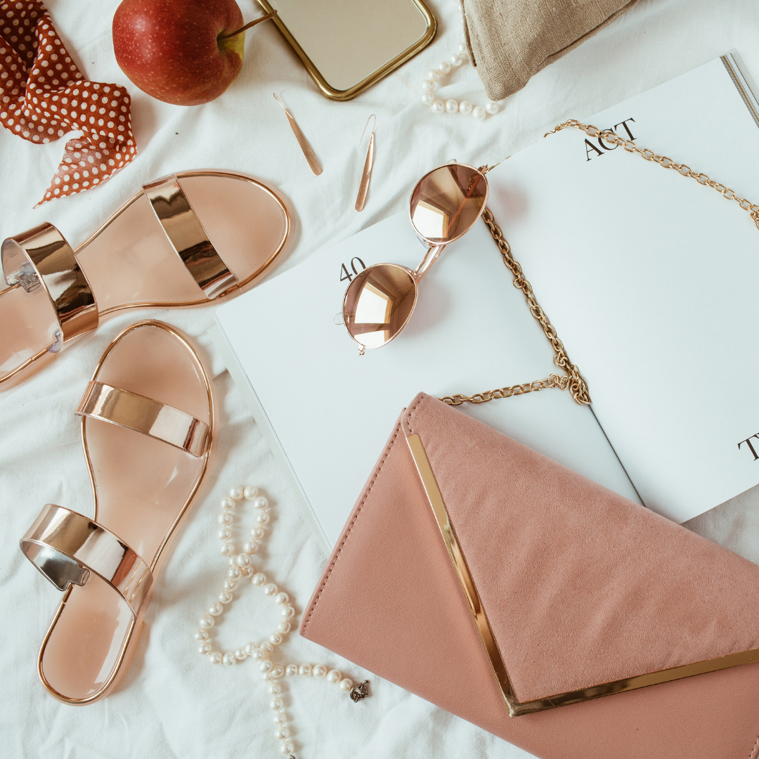 Doplnky, ktoré zmenia váš outfit na nepoznanie. Ktoré sú to?